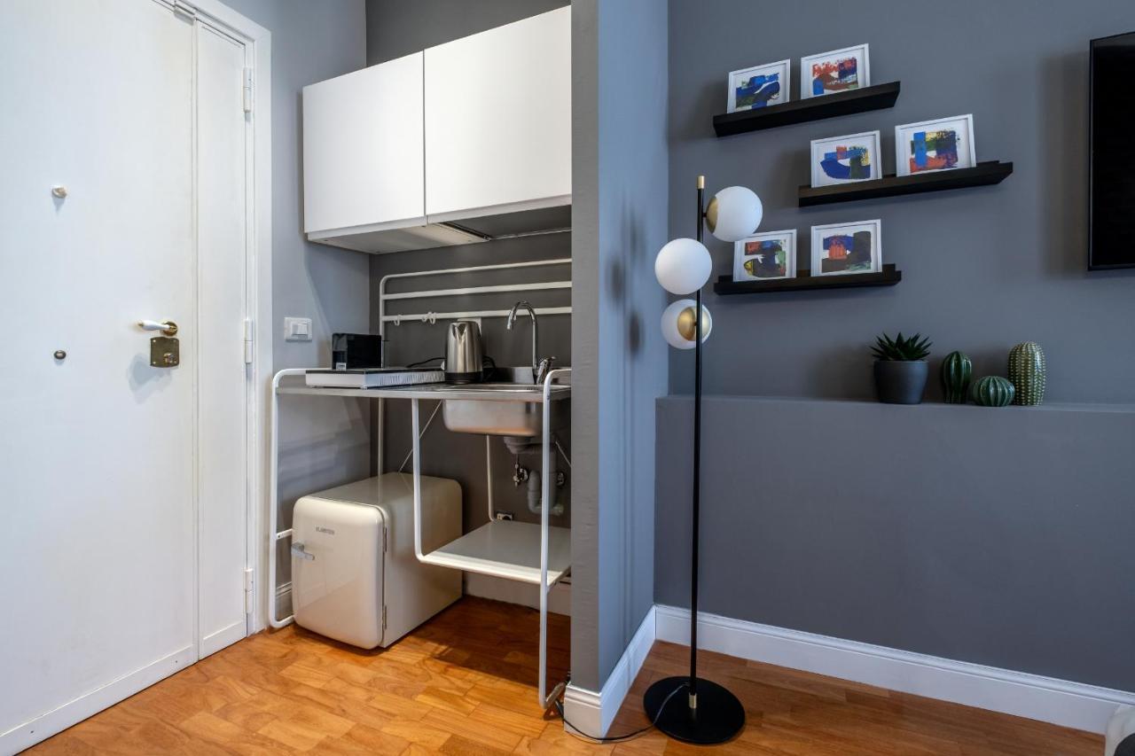 Sweet Life 2 Luxury And Design Apartment Bari Exterior photo