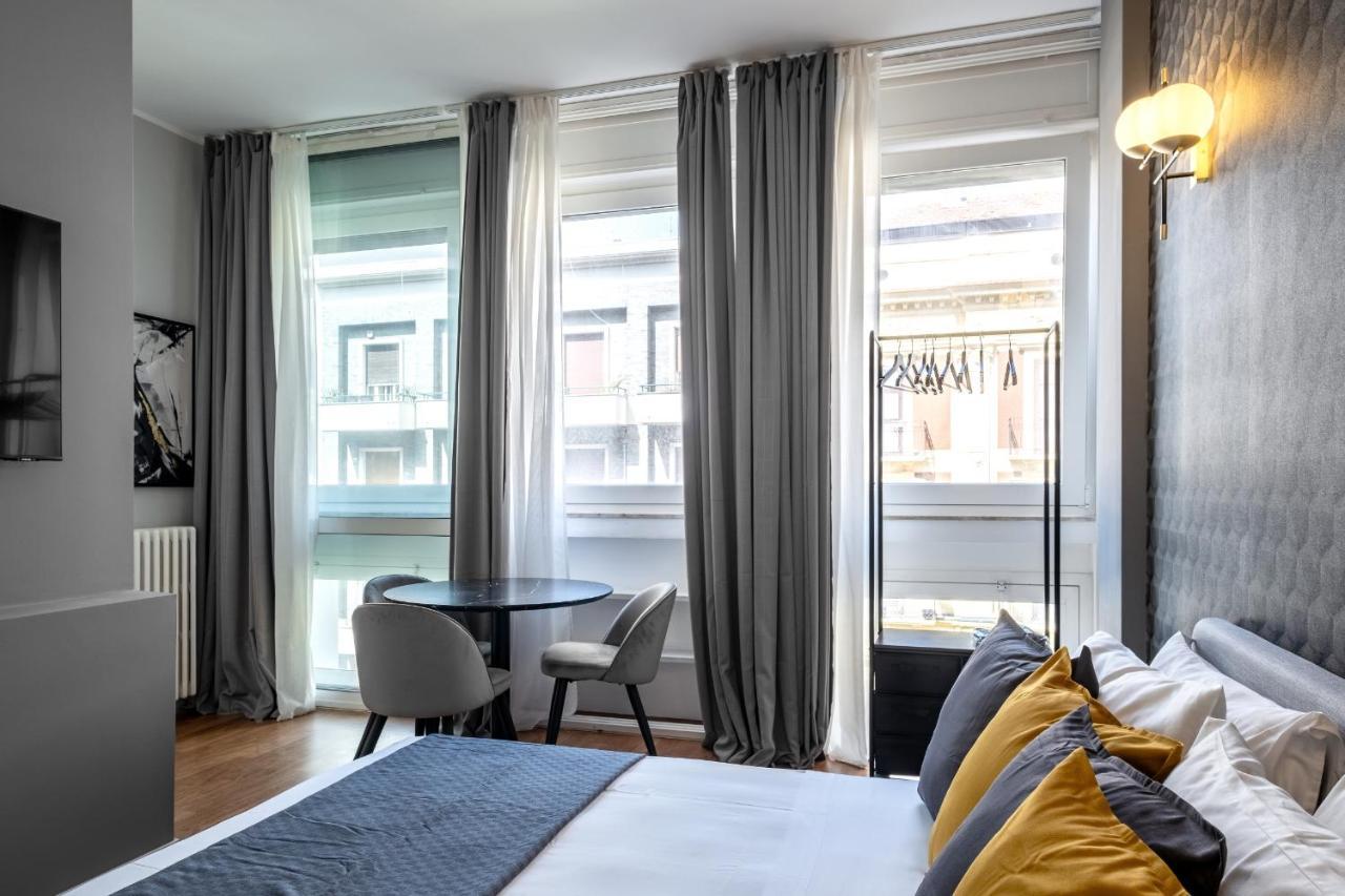 Sweet Life 2 Luxury And Design Apartment Bari Exterior photo