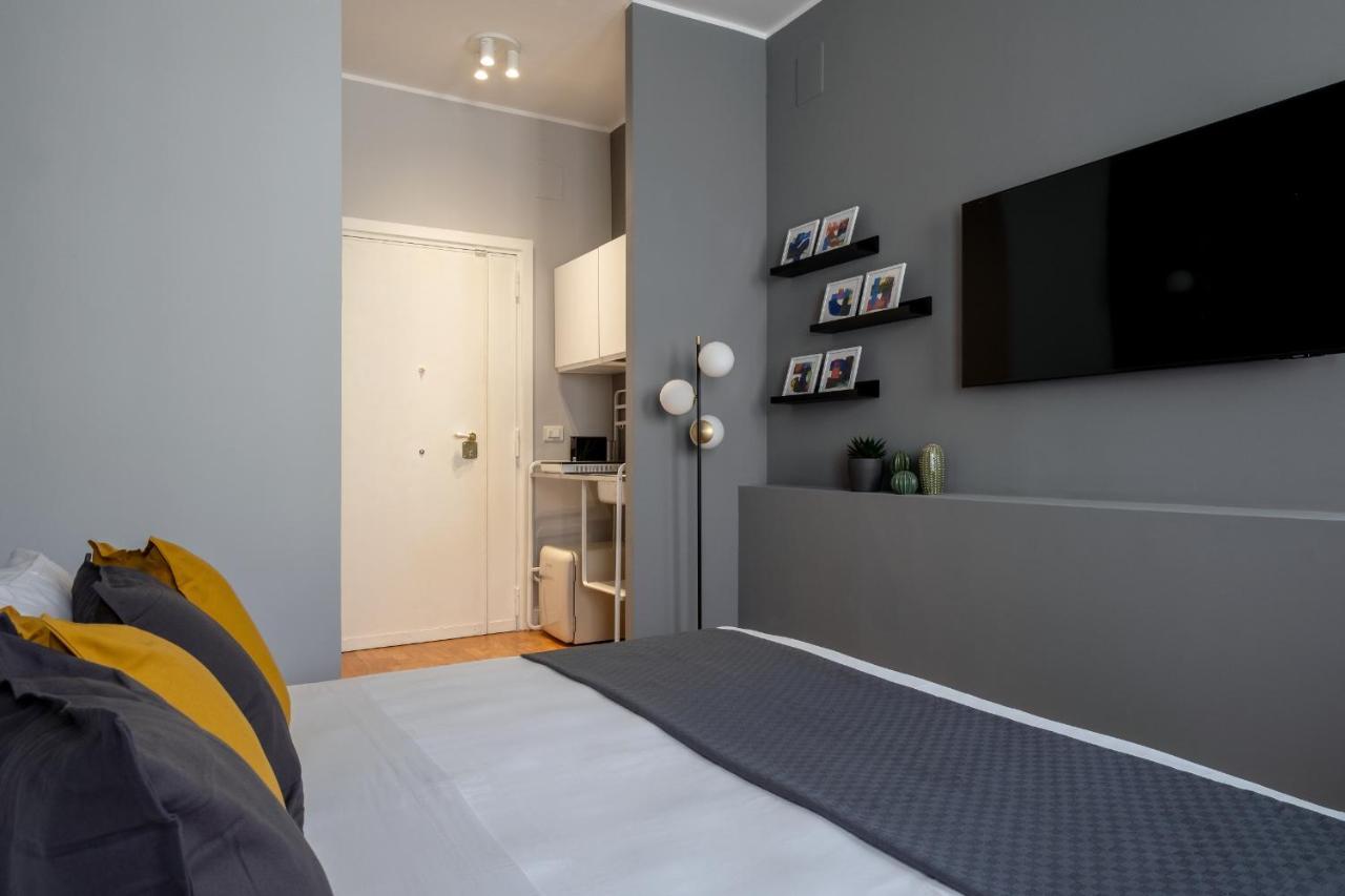 Sweet Life 2 Luxury And Design Apartment Bari Exterior photo