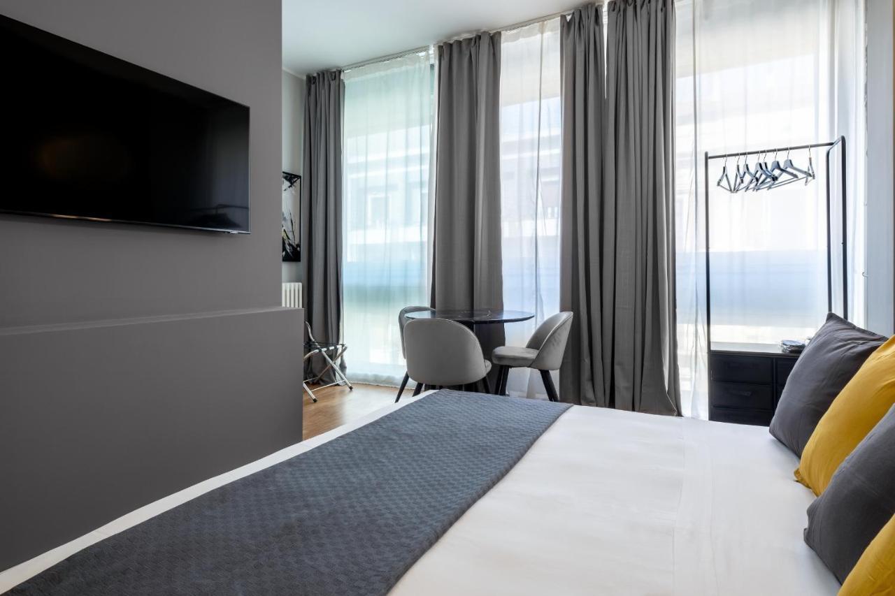 Sweet Life 2 Luxury And Design Apartment Bari Exterior photo