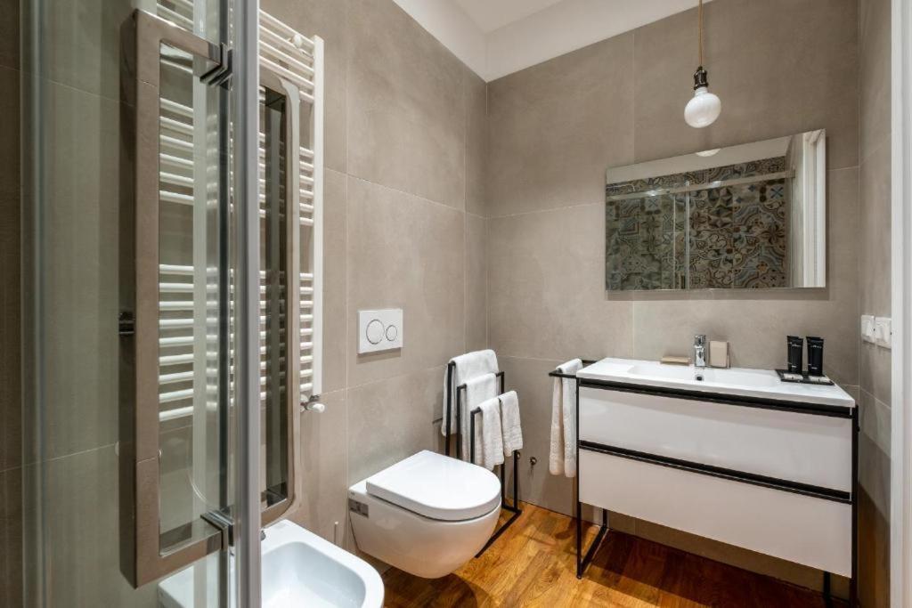 Sweet Life 2 Luxury And Design Apartment Bari Exterior photo