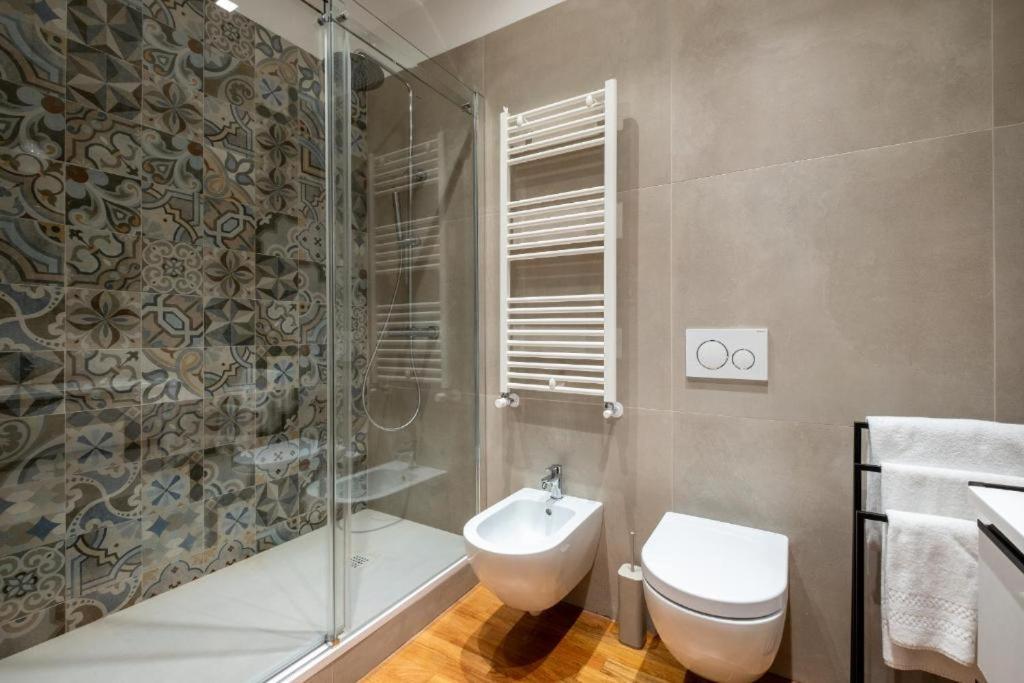 Sweet Life 2 Luxury And Design Apartment Bari Exterior photo